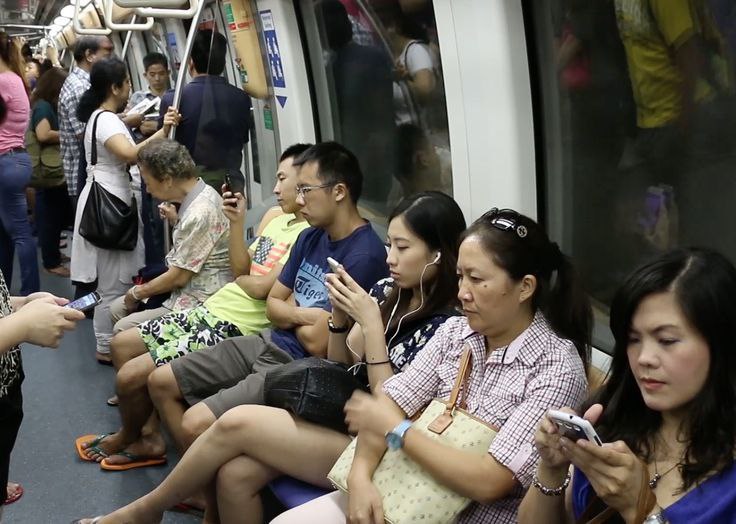 Xitoyda “Onlayn adabiyot inqilobi”